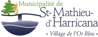 Municipalite De Saint-Mathieu-D'Harricana