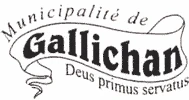 Municipalite De Gallichan
